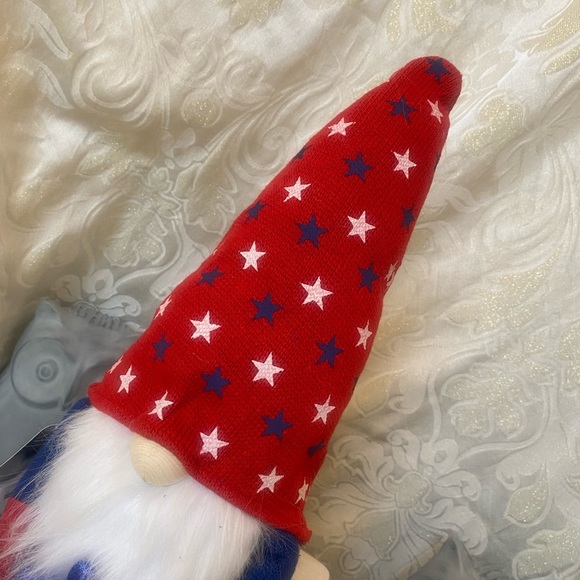 🎊 Rae Dunn "FREEDOM" Gnome - Picture 4 of 4